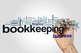 Accountant and bookeepers