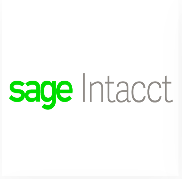 Sage intaact logo