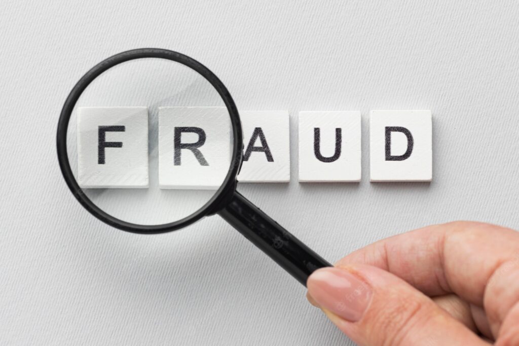 fraud and invoice automation