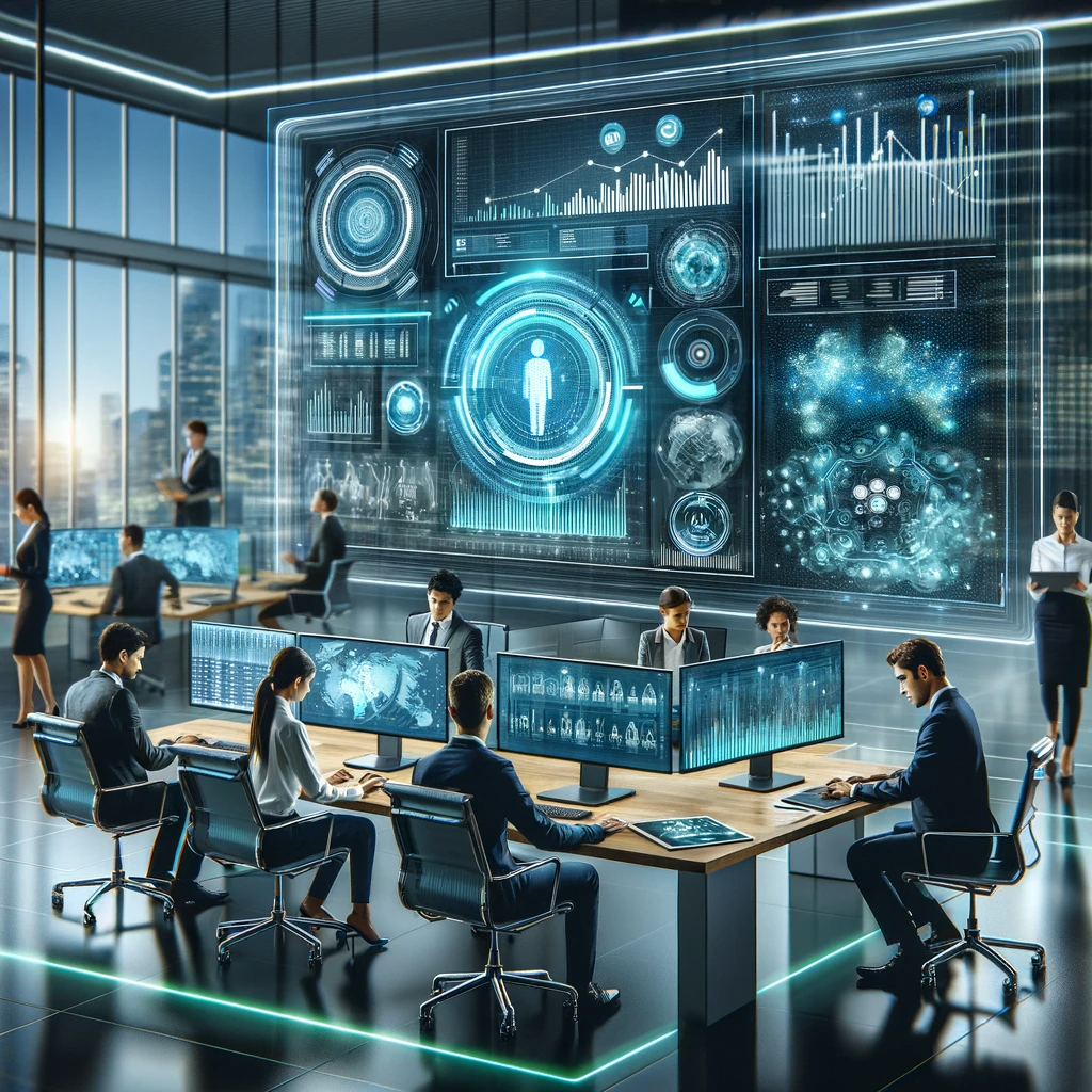 Automated Loan Processing