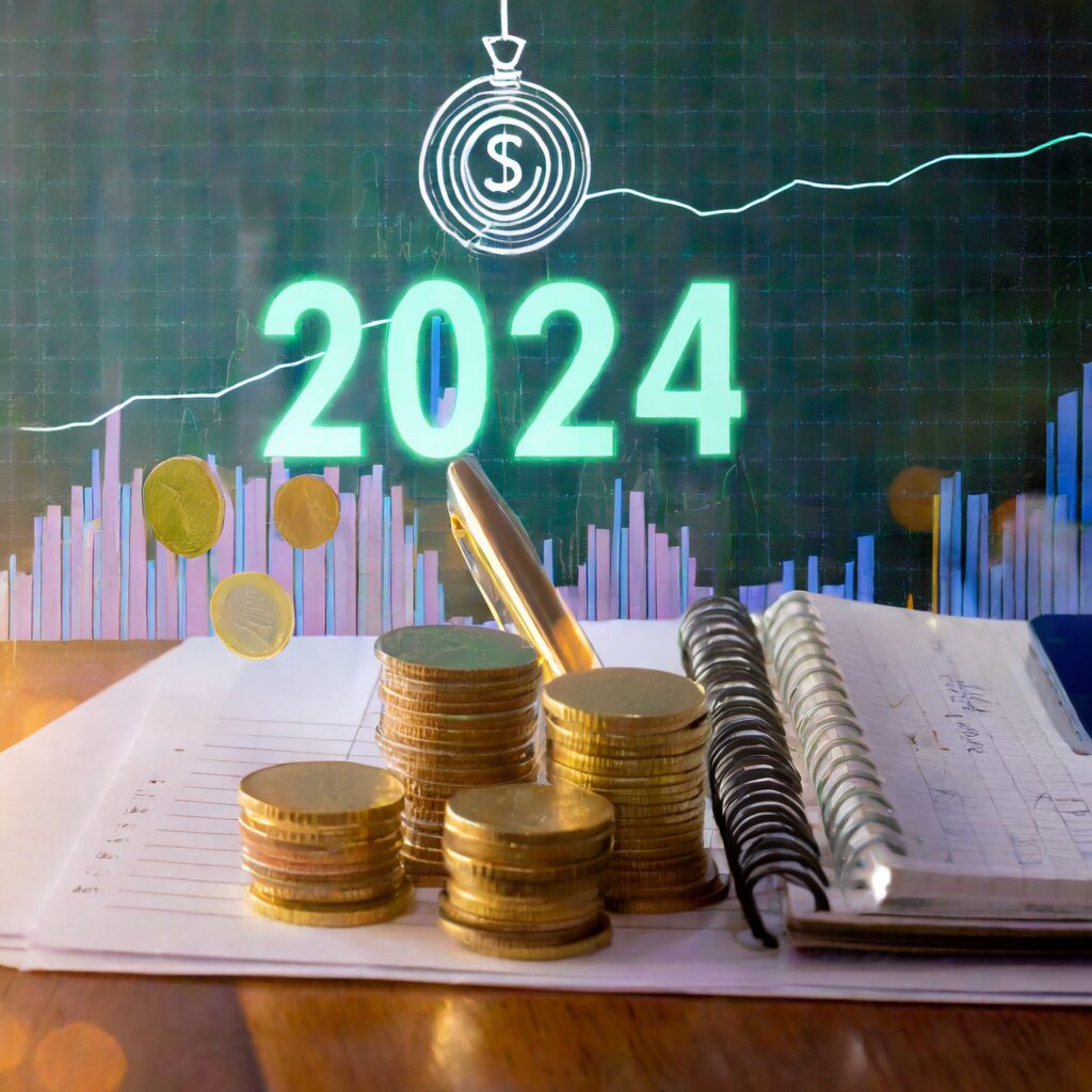 Finance teams in 2024