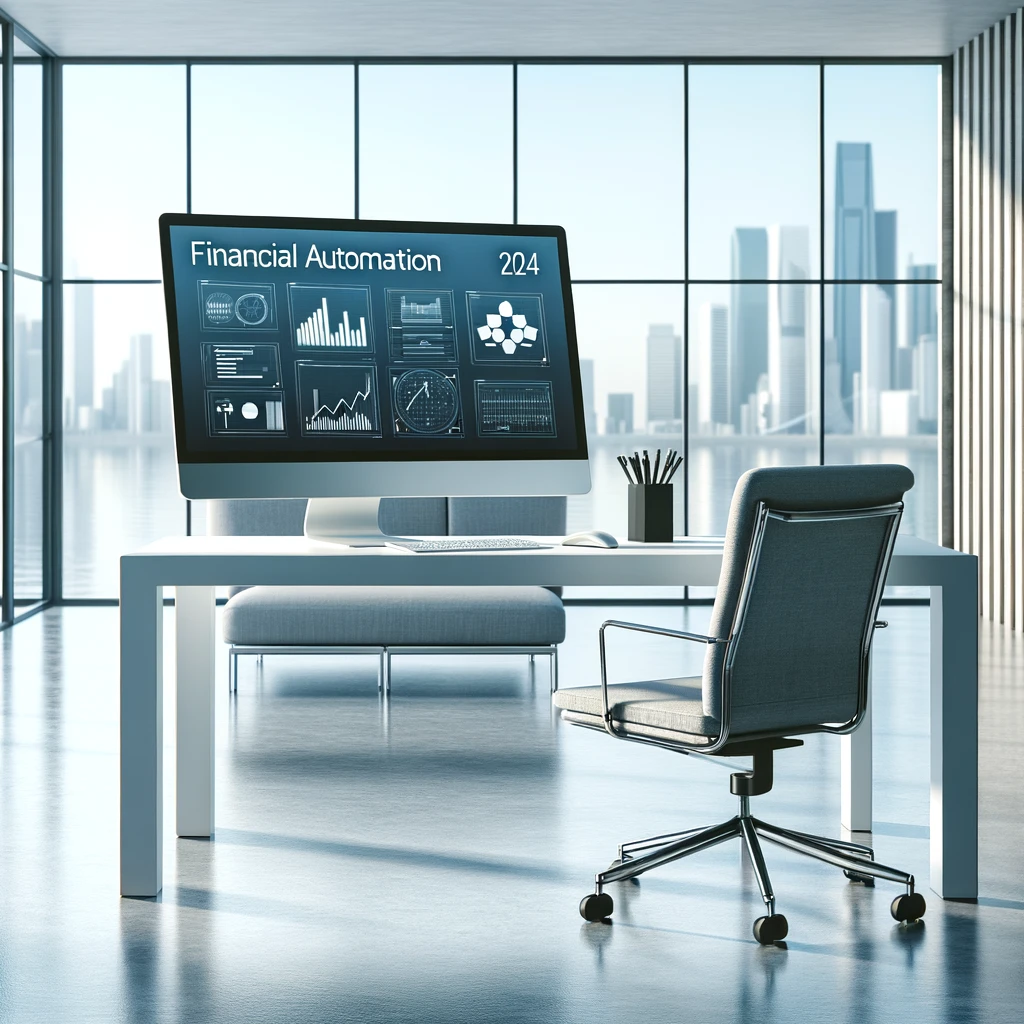 Financial automation