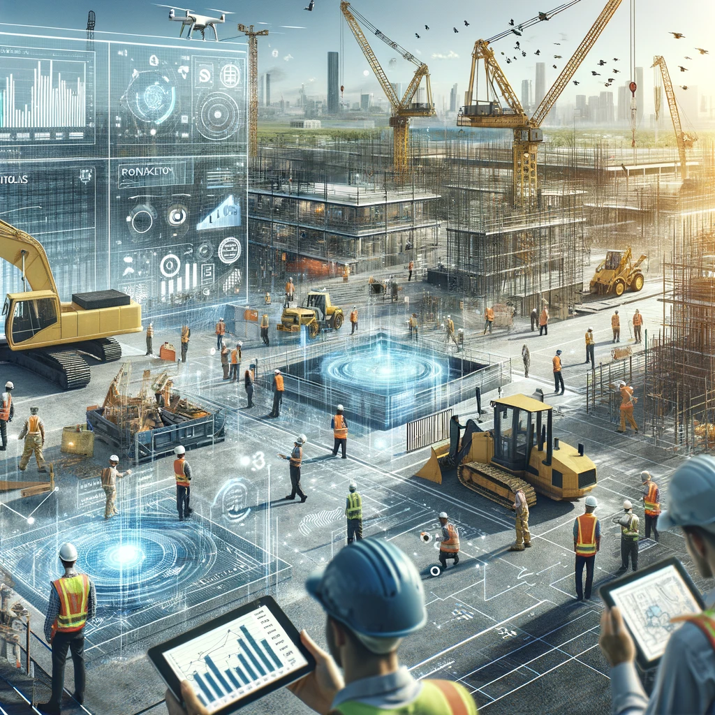 Construction Finance