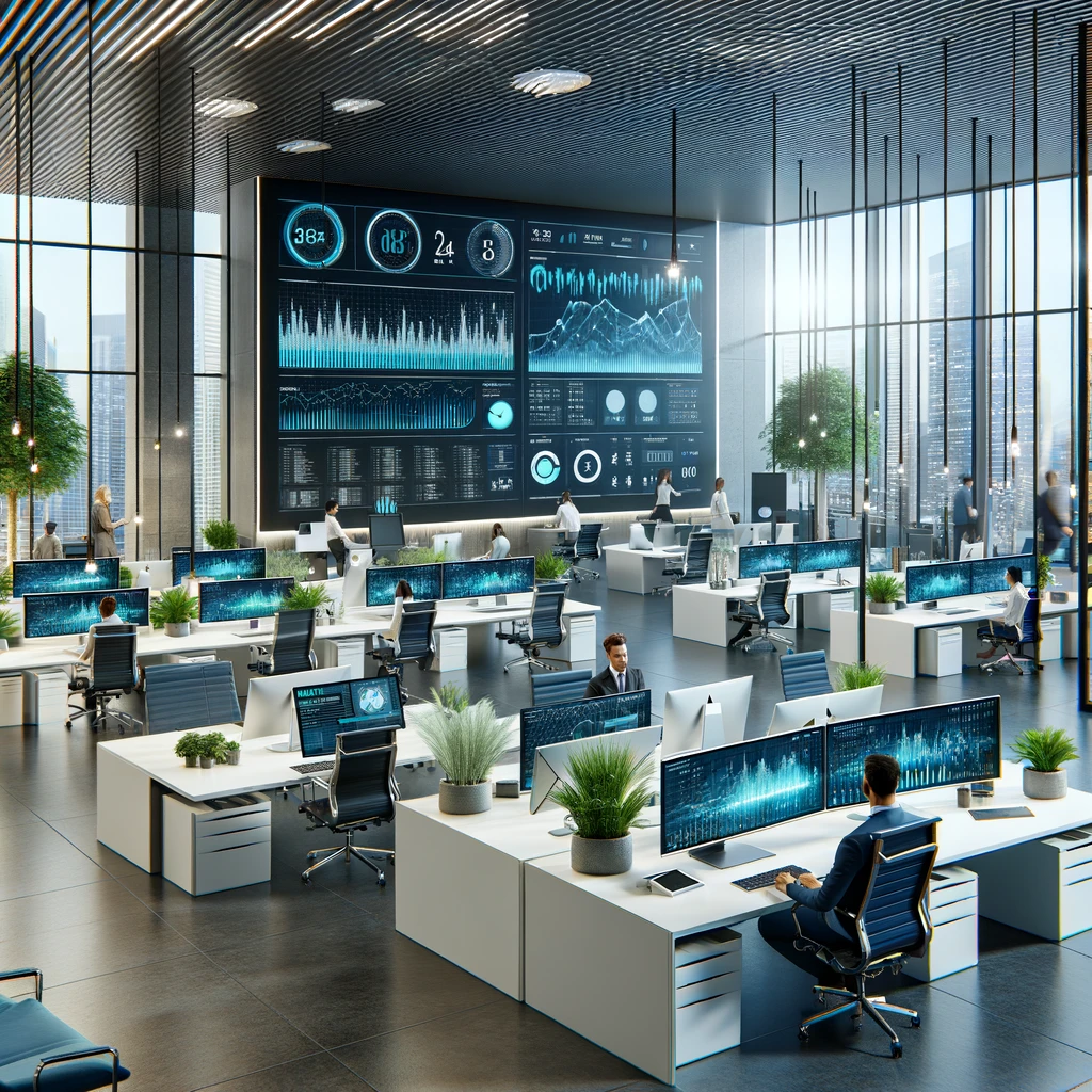 FinTech Partner for Banks