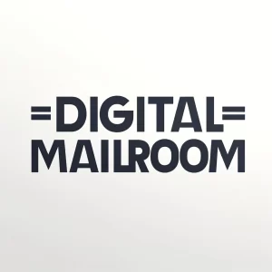 digital mailroom