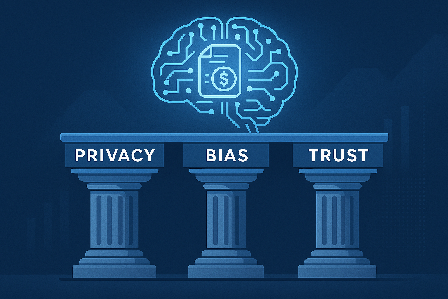 Agentic AI - Trust, Privacy