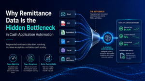 Remittance data